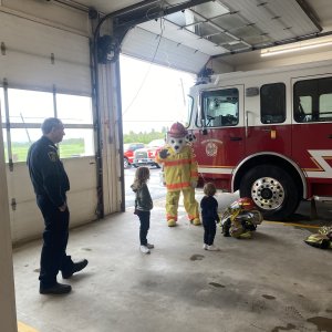 2025 Pancake Breakfast